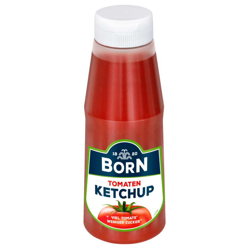 Born Tomatenketchup 300ml